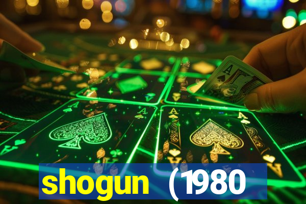 shogun (1980 dublado download)